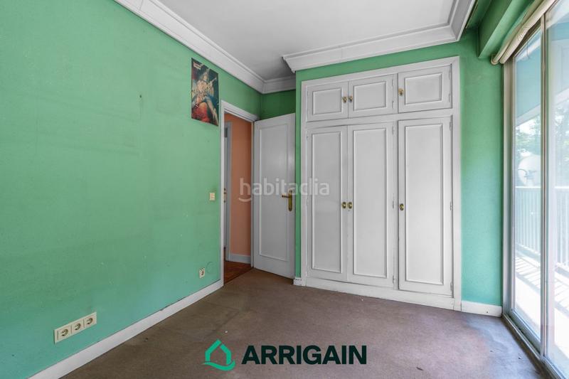 Foto 25d3c66b-3b27-42e0-a365-e1320b30dc65. Piso en paseo de los olmos 8 piso en venta en Bidebieta igaiztarro, con terrazas y garaje cerrado opcional en Donostia - San Sebastián