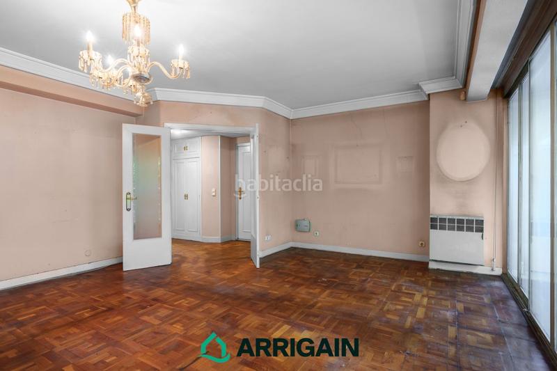 Foto 3d6fa68b-93f6-410e-9452-1399e29dc71a. Piso en paseo de los olmos 8 piso en venta en Bidebieta igaiztarro, con terrazas y garaje cerrado opcional en Donostia - San Sebastián