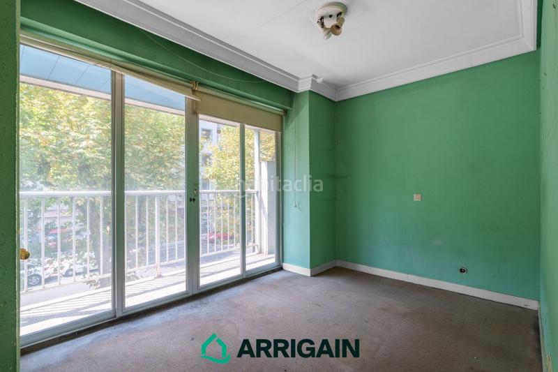 Foto 455b6655-2635-4016-b16d-85c14a1d6a21. Piso en paseo de los olmos 8 piso en venta en Bidebieta igaiztarro, con terrazas y garaje cerrado opcional en Donostia - San Sebastián
