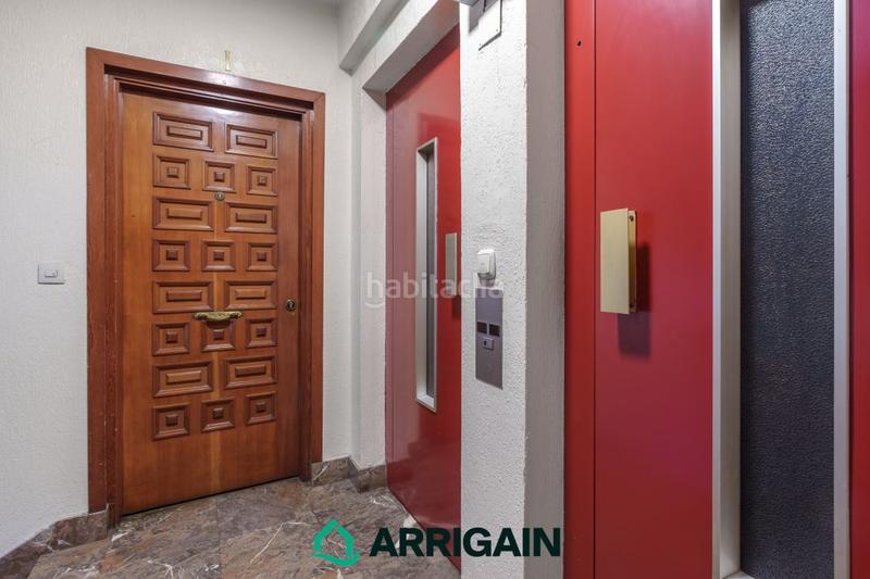 Foto 59ebfb6c-83fa-419c-a7a3-91b9f9b7afce. Piso en paseo de los olmos 8 piso en venta en Bidebieta igaiztarro, con terrazas y garaje cerrado opcional en Donostia - San Sebastián