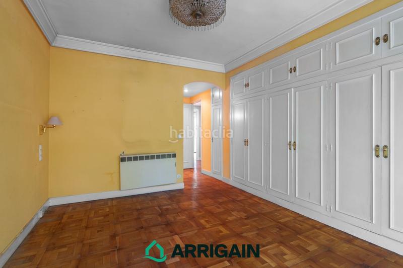 Foto 5e6f5069-9f0e-4d00-b40a-439965c97abe. Piso en paseo de los olmos 8 piso en venta en Bidebieta igaiztarro, con terrazas y garaje cerrado opcional en Donostia - San Sebastián