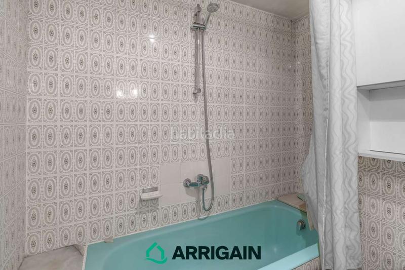 Foto 5ec0a049-4843-43f6-bc20-3929fa29b05c. Piso en paseo de los olmos 8 piso en venta en Bidebieta igaiztarro, con terrazas y garaje cerrado opcional en Donostia - San Sebastián