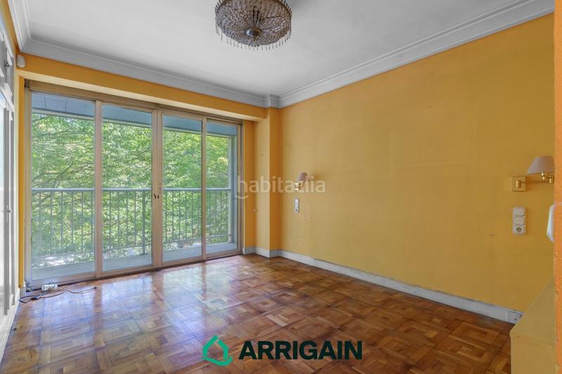 Foto 78e9077c-c713-4402-ab74-435d33ab9b9d. Piso en paseo de los olmos 8 piso en venta en Bidebieta igaiztarro, con terrazas y garaje cerrado opcional en Donostia - San Sebastián