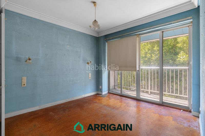 Foto a875661f-1bb9-4111-b5b6-58e786a527ba. Piso en paseo de los olmos 8 piso en venta en Bidebieta igaiztarro, con terrazas y garaje cerrado opcional en Donostia - San Sebastián
