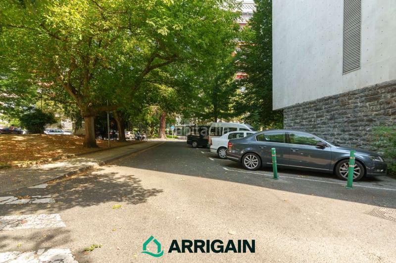 Foto abbe8b81-b387-4b89-9f55-a34375783abc. Piso en paseo de los olmos 8 piso en venta en Bidebieta igaiztarro, con terrazas y garaje cerrado opcional en Donostia - San Sebastián