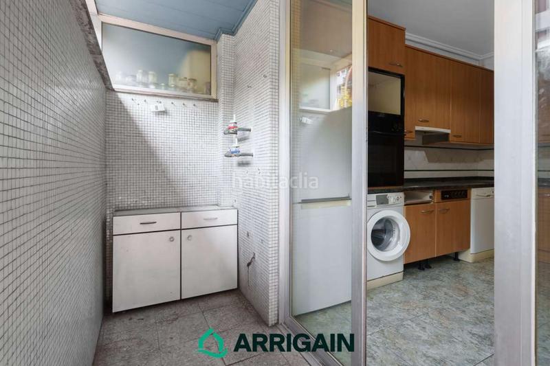 Foto c4c30321-0aae-4b4d-aa07-6d0021e910dc. Piso en paseo de los olmos 8 piso en venta en Bidebieta igaiztarro, con terrazas y garaje cerrado opcional en Donostia - San Sebastián
