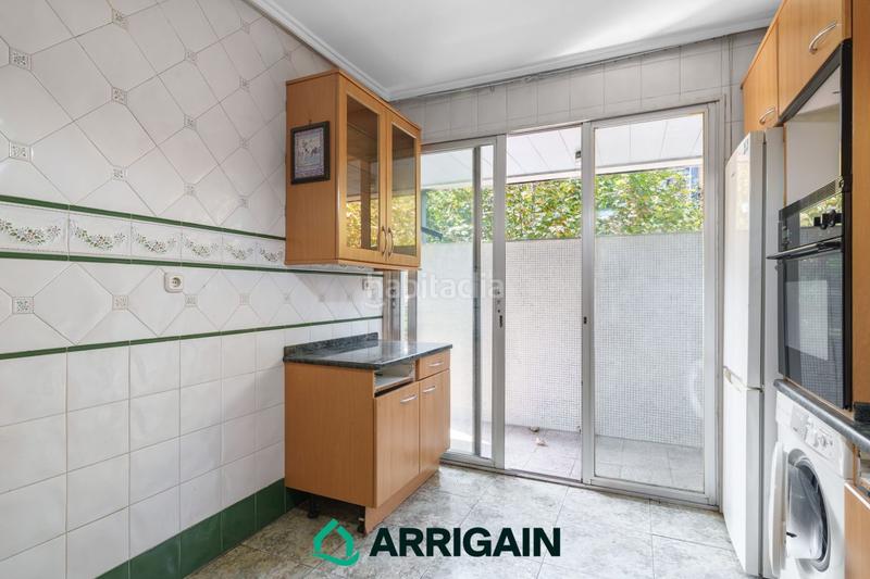 Foto d2c3c159-dd44-46d5-b167-b40e69ec727f. Piso en paseo de los olmos 8 piso en venta en Bidebieta igaiztarro, con terrazas y garaje cerrado opcional en Donostia - San Sebastián
