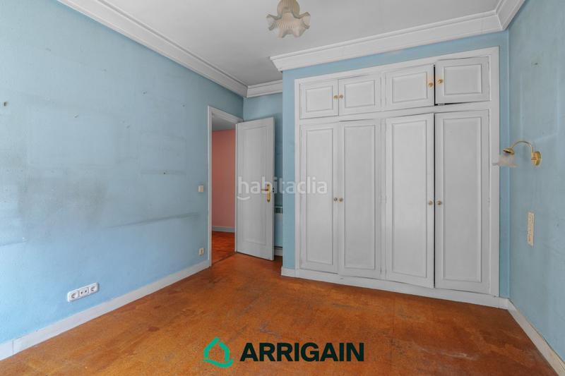 Foto e7506979-dc10-4926-a59e-ec4d21bd1d72. Piso en paseo de los olmos 8 piso en venta en Bidebieta igaiztarro, con terrazas y garaje cerrado opcional en Donostia - San Sebastián