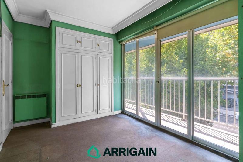 Foto fee70ca3-426e-470d-82ad-d0282eca054c. Piso en paseo de los olmos 8 piso en venta en Bidebieta igaiztarro, con terrazas y garaje cerrado opcional en Donostia - San Sebastián
