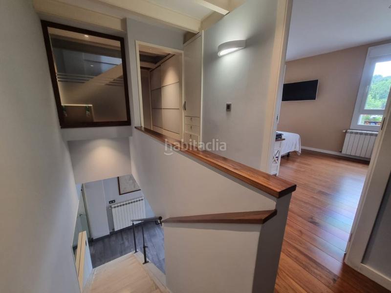 Foto 2673b13e-9e70-4ce1-bd0b-0d2499a4a6f2. Alquiler casa adosada bonita villa adosada en alquiler en Intxaurrondo en Donostia - San Sebastián