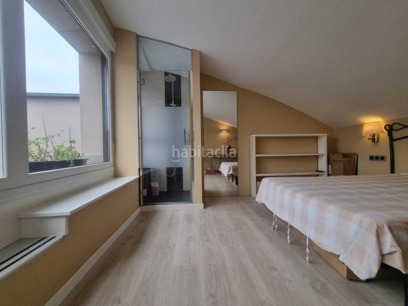 Foto 44e5cb8e-cb85-47e3-a5ec-74b077f5d93d. Alquiler casa adosada bonita villa adosada en alquiler en Intxaurrondo en Donostia - San Sebastián