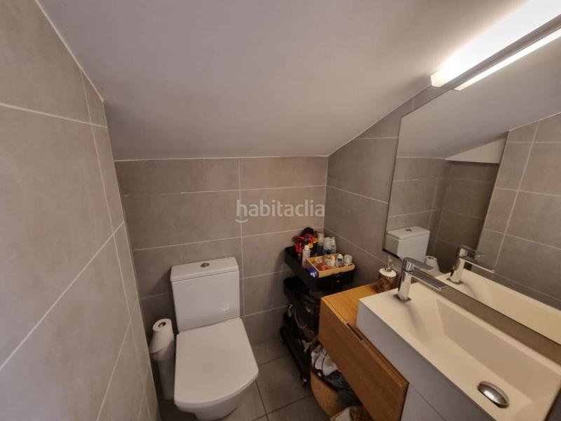 Foto 7603d028-1b6b-4fe7-b0b2-7e9c6aabeb08. Alquiler casa adosada bonita villa adosada en alquiler en Intxaurrondo en Donostia - San Sebastián