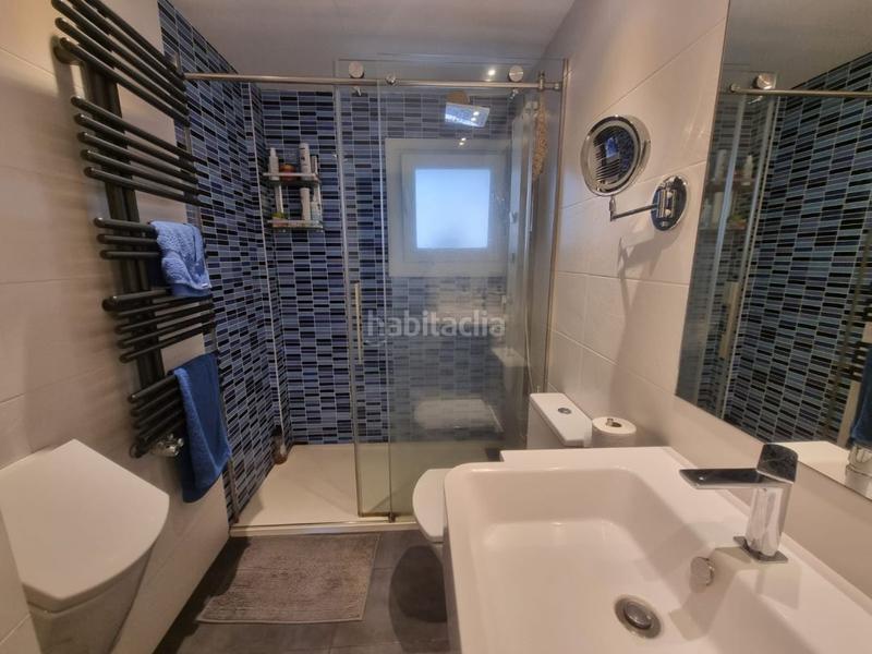 Foto 8f990fac-7dd3-4699-8e02-8e49b62a25f7. Alquiler casa adosada bonita villa adosada en alquiler en Intxaurrondo en Donostia - San Sebastián