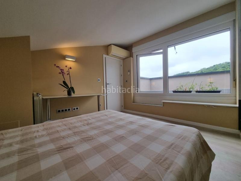Foto 9176c513-5acc-4c87-9ea7-f78dfde6f66b. Alquiler casa adosada bonita villa adosada en alquiler en Intxaurrondo en Donostia - San Sebastián