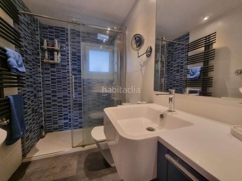 Foto be1f65e7-2d70-40fe-92a4-33a971e1c612. Alquiler casa adosada bonita villa adosada en alquiler en Intxaurrondo en Donostia - San Sebastián