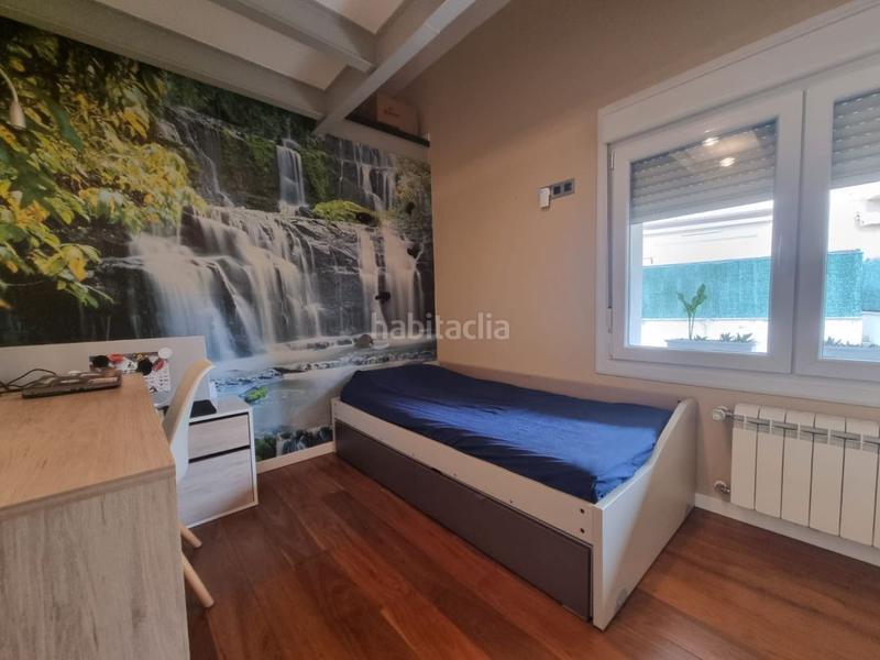Foto c31a2dab-ec09-4867-b789-b7a2847860f6. Alquiler casa adosada bonita villa adosada en alquiler en Intxaurrondo en Donostia - San Sebastián