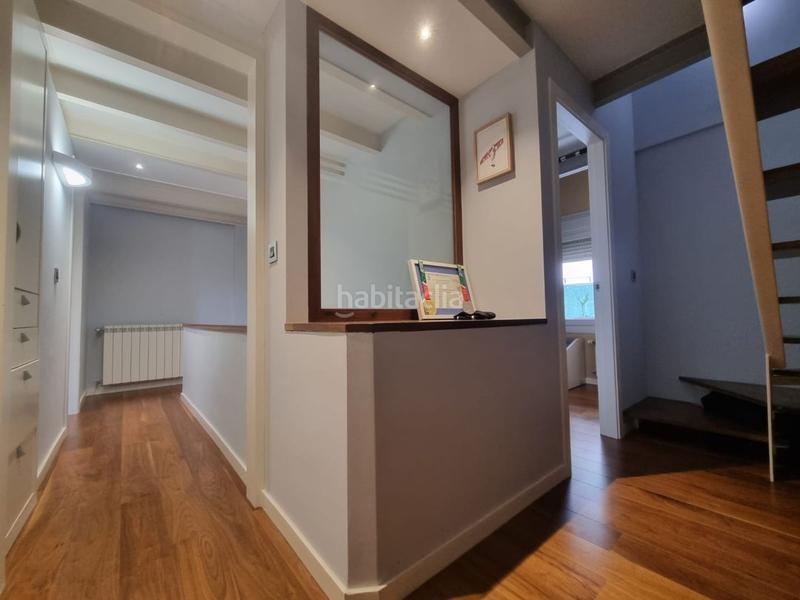 Foto c7ce0d84-9b86-4aac-a030-aff4e09caf07. Alquiler casa adosada bonita villa adosada en alquiler en Intxaurrondo en Donostia - San Sebastián