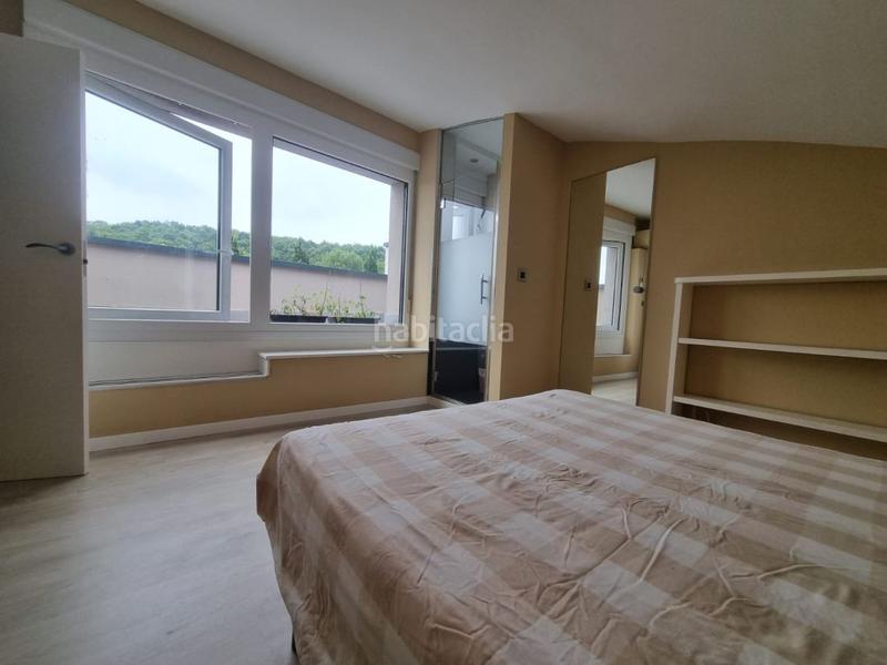 Foto d20b166e-e338-4045-a526-6b2d69999c99. Alquiler casa adosada bonita villa adosada en alquiler en Intxaurrondo en Donostia - San Sebastián