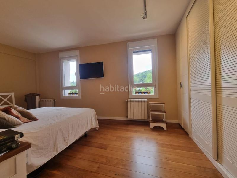 Foto d4876a30-4487-4b13-a296-26378b35dd4d. Alquiler casa adosada bonita villa adosada en alquiler en Intxaurrondo en Donostia - San Sebastián
