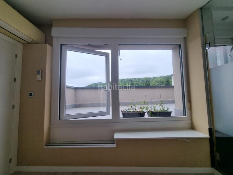 Foto faf89dce-2239-4db7-8498-36b383fd9827. Alquiler casa adosada bonita villa adosada en alquiler en Intxaurrondo en Donostia - San Sebastián