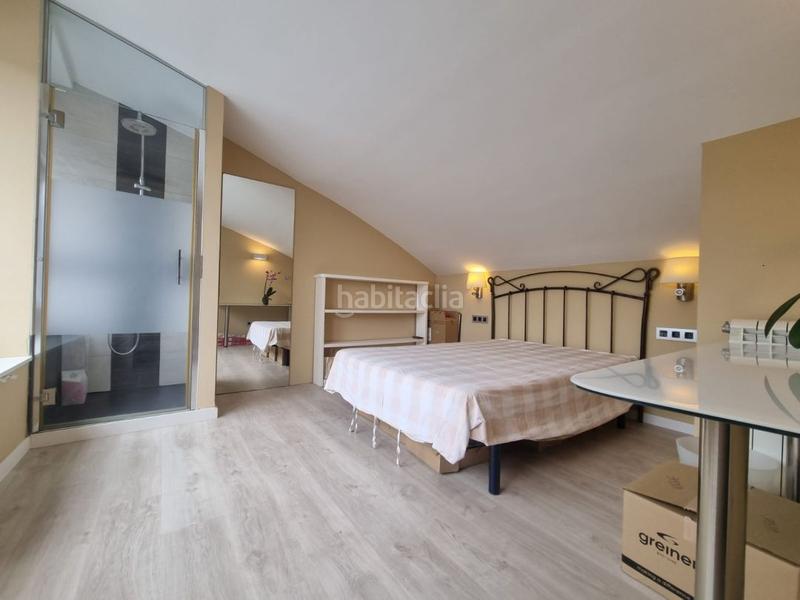 Foto df80e688-cc07-4ff4-b228-0241b67aba71. Lloguer casa adossada amb calefacció aparcament a Donostia - San Sebastián