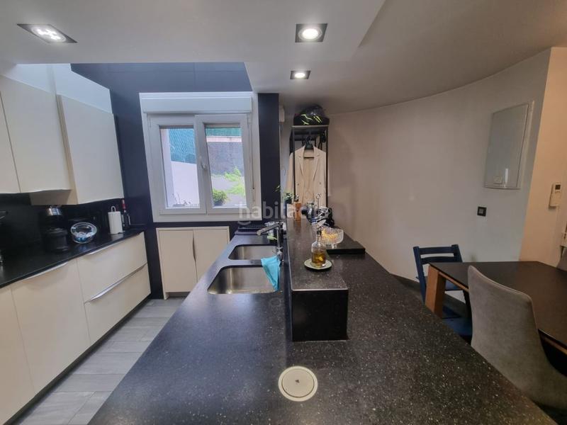Foto 9c97a94f-799c-4b9b-aa88-fd60b5b5227d. Rent semi detached house with heating parking in Intxaurrondo Donostia - San Sebastián