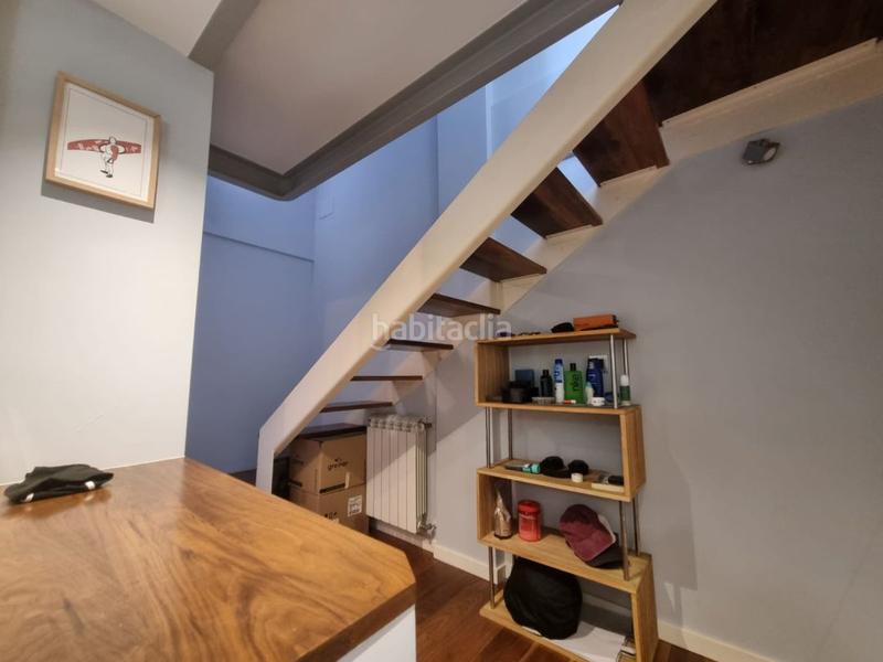 Foto c063cd5d-b5ac-4573-b0c3-480bbefe97ee. Rent semi detached house with heating parking in Intxaurrondo Donostia - San Sebastián