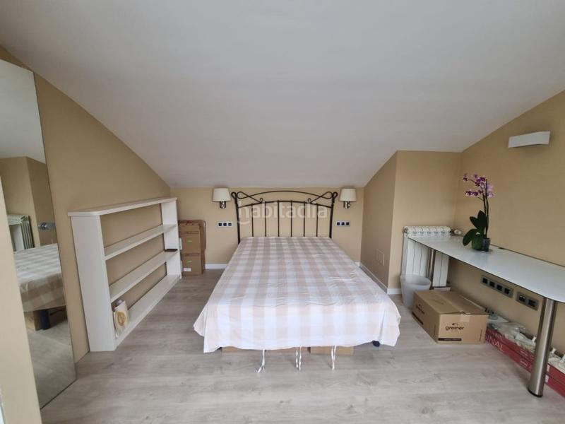 Foto d38ffcc5-3237-4dd1-8f59-825e31e0383c. Rent semi detached house with heating parking in Intxaurrondo Donostia - San Sebastián
