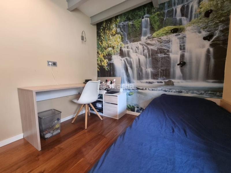 Foto d819c6f3-f9fc-4785-8561-48d079b80592. Rent semi detached house with heating parking in Intxaurrondo Donostia - San Sebastián