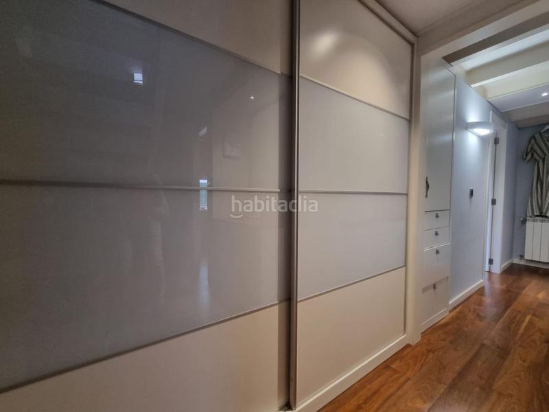 Foto dc274c38-50f9-4e86-ba6e-ef37066dc688. Rent semi detached house with heating parking in Intxaurrondo Donostia - San Sebastián