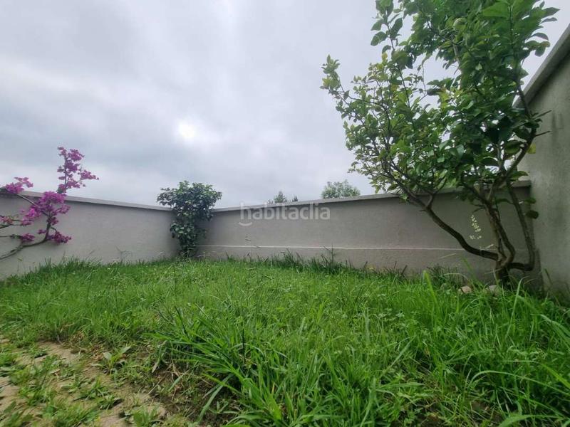 Foto ef12929c-8f3f-4786-a65c-1c680d36de81. Rent semi detached house with heating parking in Intxaurrondo Donostia - San Sebastián