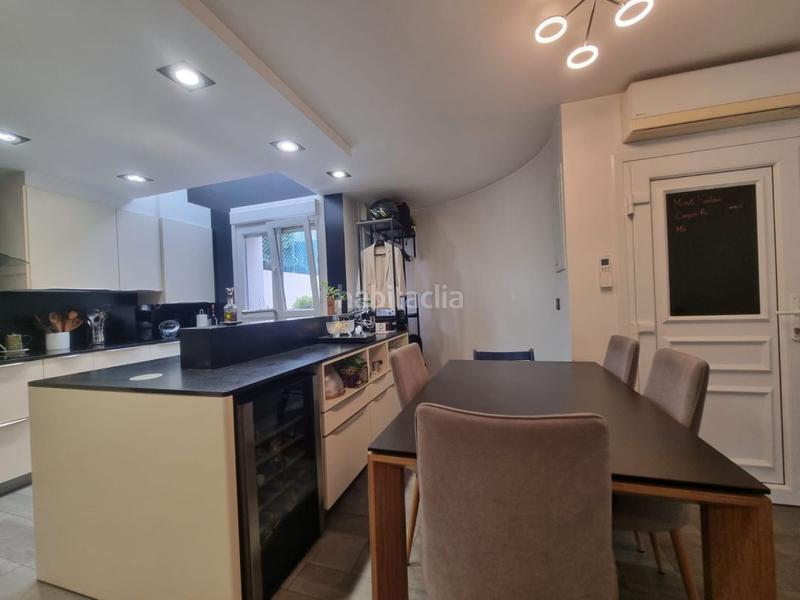 Foto fa1cb6ef-d46b-4e7a-82a1-007ceba09a77. Rent semi detached house with heating parking in Intxaurrondo Donostia - San Sebastián