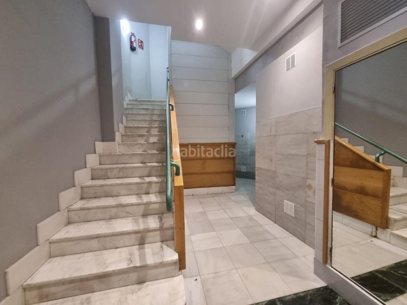 Foto 45732a18-70f4-4f5a-8c66-eed615d80874. Alquiler piso alquiler temporal en Gros para estudiantes en Donostia - San Sebastián