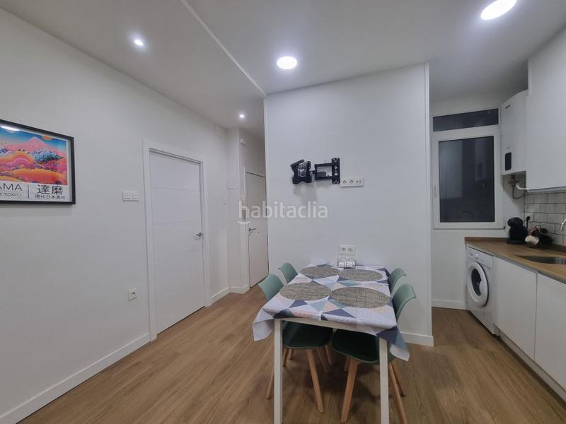 Foto b7a21b91-25d5-413e-a478-c154d192bbdc. Alquiler piso alquiler temporal en Gros para estudiantes en Donostia - San Sebastián