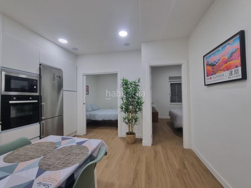 Foto 4c32c5fb-4ae5-450f-a52b-987af4281926. Miete etagenwohnung in Gros Donostia - San Sebastián