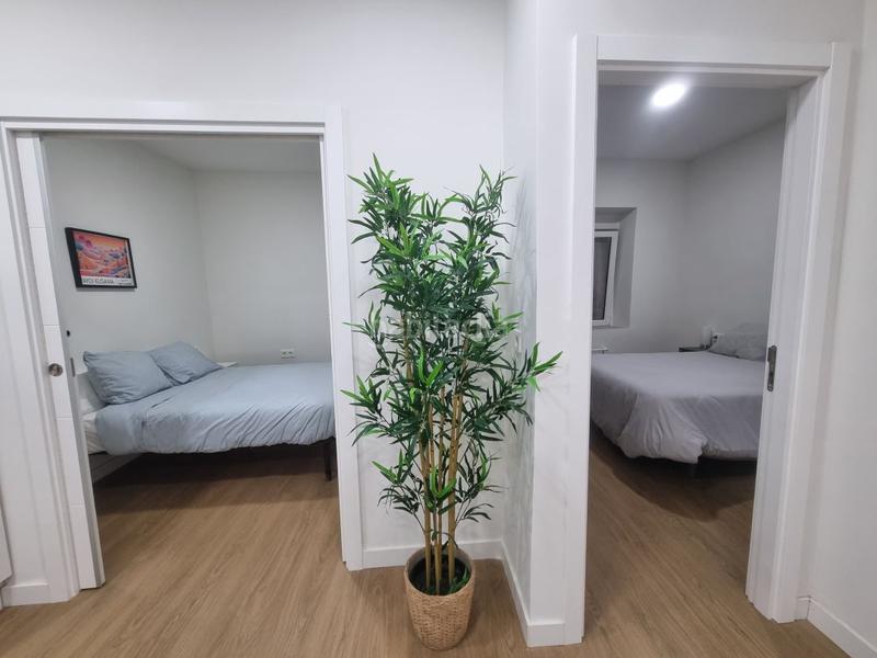 Foto a0588230-fa8f-4b01-bad5-de8eea60f819. Miete etagenwohnung in Gros Donostia - San Sebastián