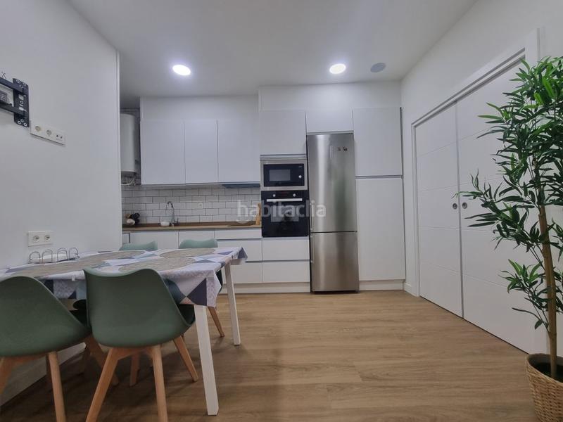 Foto a141a1d4-cf25-40ff-bdd9-d55239c54f94. Miete etagenwohnung in Gros Donostia - San Sebastián