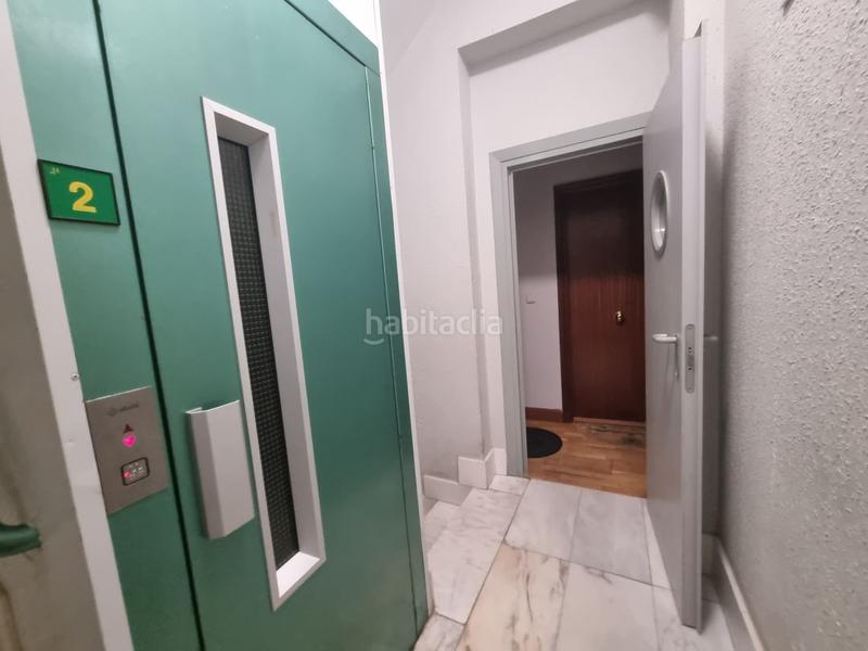 Foto d21406c5-7a30-4f99-a653-bd65ae9a681a. Miete etagenwohnung in Gros Donostia - San Sebastián