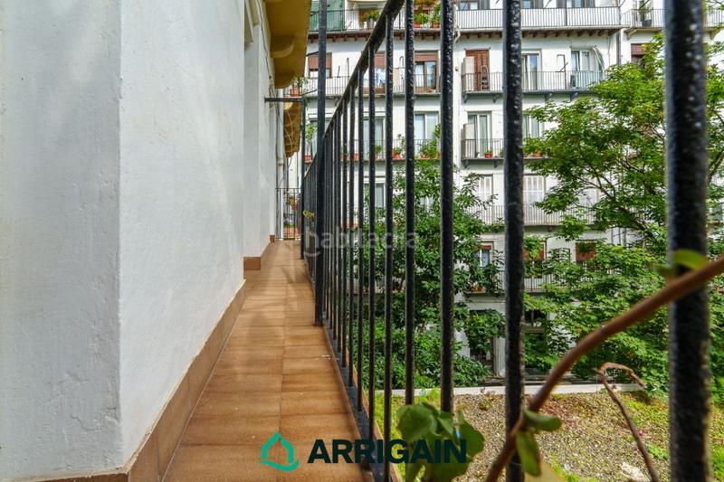 Foto 028e8016-a671-4c56-9123-d854d5c5e311. Pis a Amara Zaharra-Arbaizenea Donostia - San Sebastián