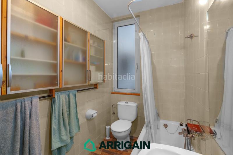 Foto 066d3aae-2b00-4752-a264-49f8eb24c996. Pis a Amara Zaharra-Arbaizenea Donostia - San Sebastián