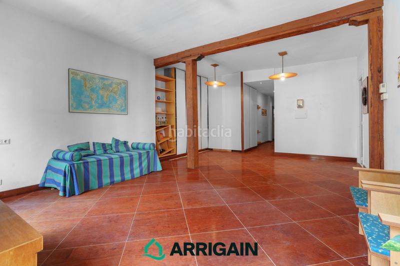 Foto 2c55f301-60a1-4e17-be88-d8faa01384be. Pis a Amara Zaharra-Arbaizenea Donostia - San Sebastián