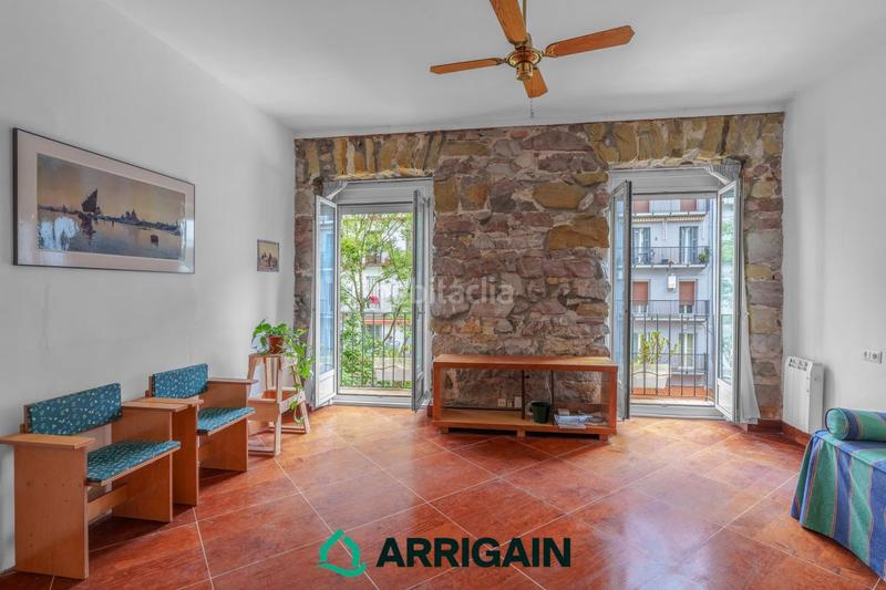 Foto 2fc3fb7f-bbb2-4008-8715-a3855dfdbfbc. Pis a Amara Zaharra-Arbaizenea Donostia - San Sebastián