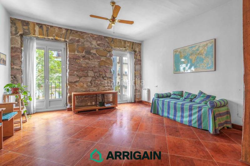 Foto 385fb4ab-9222-4222-9d3e-eaf008b14b22. Pis a Amara Zaharra-Arbaizenea Donostia - San Sebastián