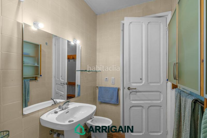 Foto 6565ce32-0fd8-4ab5-9483-9845173d1c7c. Pis a Amara Zaharra-Arbaizenea Donostia - San Sebastián