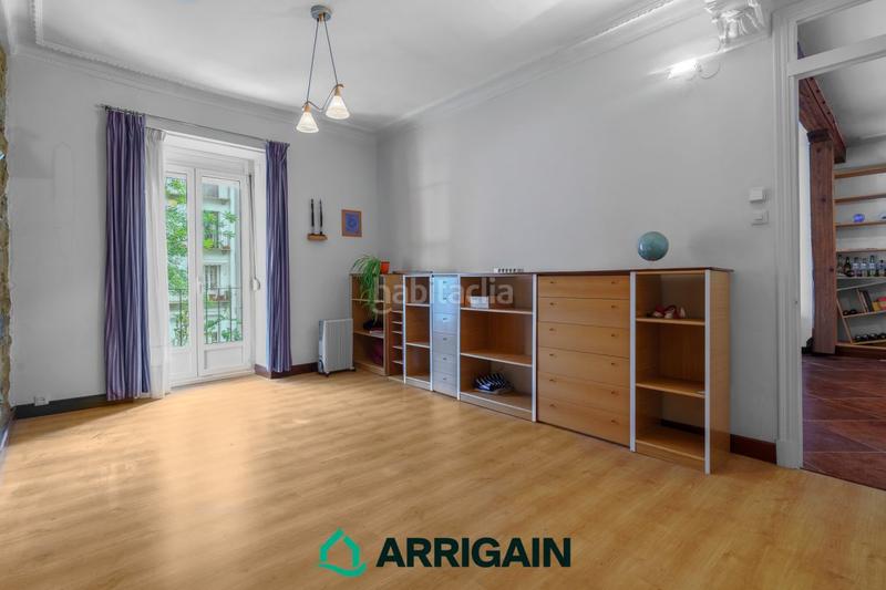 Foto 6b2d6ace-5728-4b64-b82e-b0d42548bb48. Pis a Amara Zaharra-Arbaizenea Donostia - San Sebastián