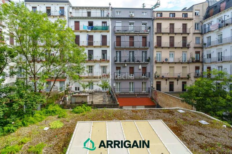 Foto 7e58c50a-23c9-45f2-a36e-7d1eb6cfff9d. Pis a Amara Zaharra-Arbaizenea Donostia - San Sebastián