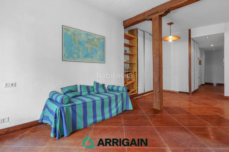 Foto 8ad44e25-9717-44dc-acdc-86e4e56e2717. Pis a Amara Zaharra-Arbaizenea Donostia - San Sebastián