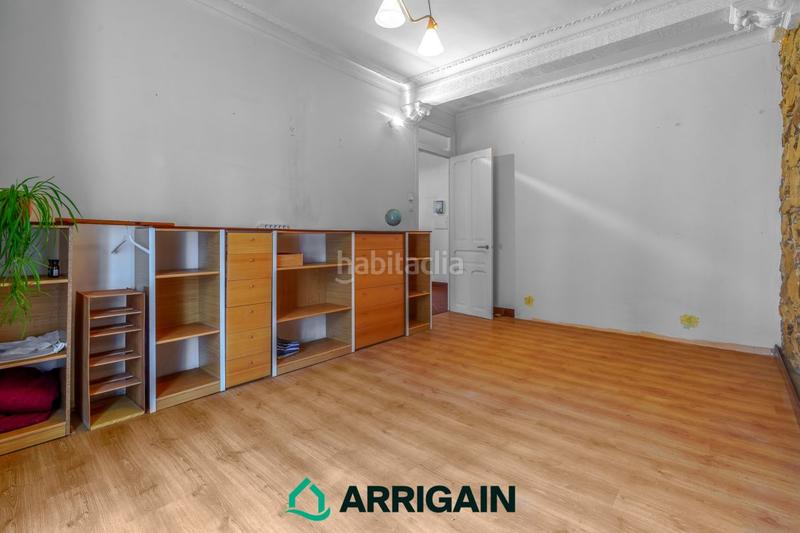 Foto 8fb811b5-a2cf-4e17-8e0c-73ec45ebdc26. Pis a Amara Zaharra-Arbaizenea Donostia - San Sebastián