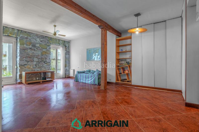 Foto 999345f1-6ab7-4239-9520-30e58f179dc0. Pis a Amara Zaharra-Arbaizenea Donostia - San Sebastián