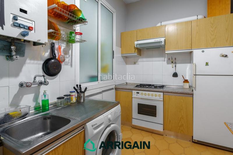 Foto 9badc947-b5e6-4983-916a-14a53cc82269. Pis a Amara Zaharra-Arbaizenea Donostia - San Sebastián